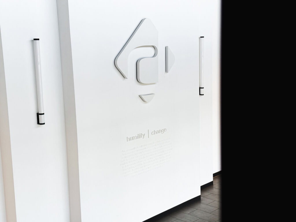 About Us – Design Infini